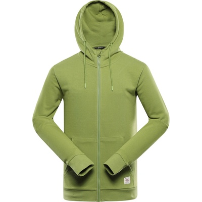 Alpine Pro Lokk turtle green