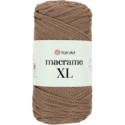 YarnArt Macrame XL 170 béžová