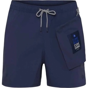 SEA RANCH Бански гащета Sea ranch Gianni swimming shorts - Blue (Sr Navy)