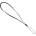 Zebra SG-PD40-WLD1-01 SG-PD40-WLD1-01 wrist tether (SG-PD40-WLD1-01)