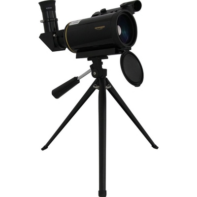 Omegon Maksutov MightyMak 60 with LED finder