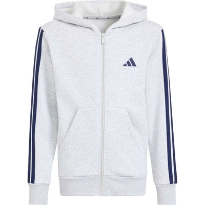 Adidas J 3 stripes fl fz hd 140