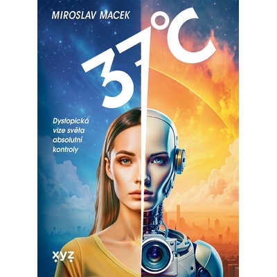 37 stupňů Celsia - Miroslav Macek Filip Franke