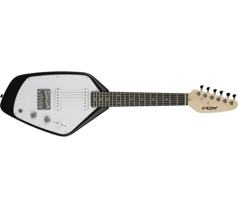 Cort Action V Plus BK