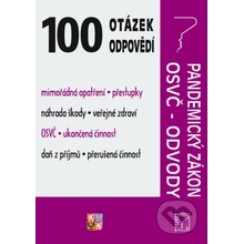 100 otázek a odpovědí - Ladislav Jouza