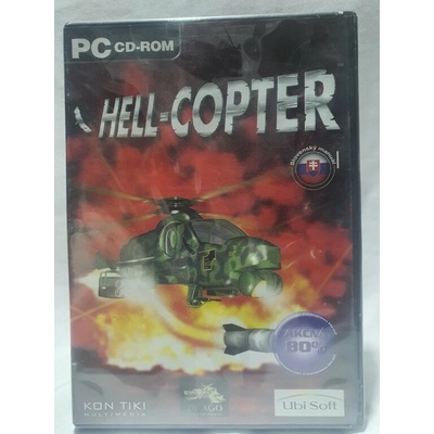 Hell-copter