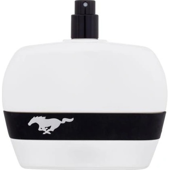 Image 1 of Ford Mustang Mustang White EDT 100 ml Tester