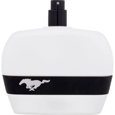 Ford Mustang Mustang White EDT 100 ml Tester