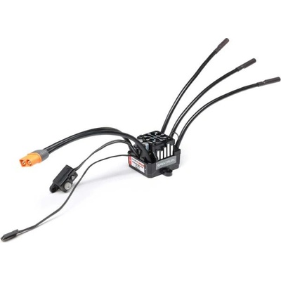 Spektrum Спектър регулатор безчетков Smart Firma 85A Lite