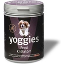 Yoggies Ochrana proti klíšťatům 500 g