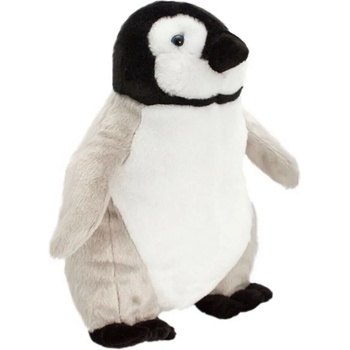 Keel Toys - Плюшен императорски пингвин - бебе - 20 см