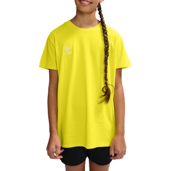 Hummel Тениска Hummel HMLGO 2.0 T-SHIRT S/S KIDS 224829-5269 Размер 140