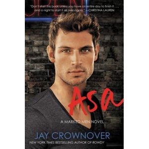 Asa | Jay Crownover (ISBN: 9780062333070)