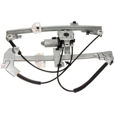 Mechanizmus zdvíhania okna MAXGEAR 50-0284