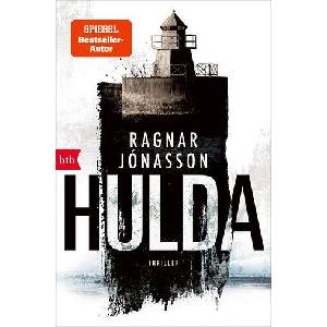 HULDA (ISBN: 9783442763085)
