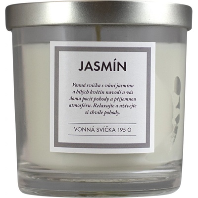 Q-Home jasmín 195 g