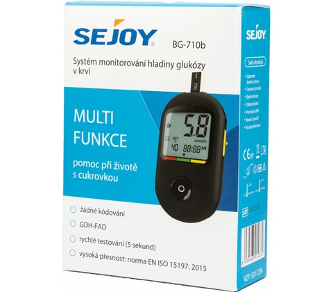 Sejoy BG-710b