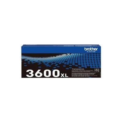 Brother Тонер касета за brother mfc l6910dn / dcp l5510dw / hl l6410dn / hl l6210dw / hl l5210dw / hl l5210dn / mfc l5710dw / mfc l5710dn, 101bratn3600xl