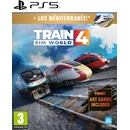 Train Sim World 4