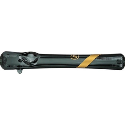 Marley Natural Steamroller z kouřového černého skla – Sleviste.cz
