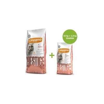 Prestige Cat Adult Salmon 10 kg