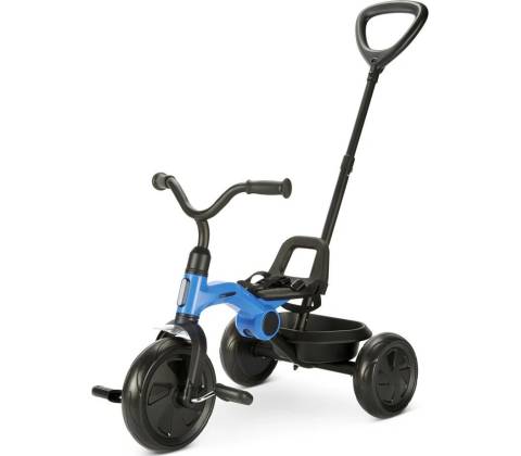 Qplay Ant Plus modrá