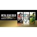 Metal Gear Solid Master Collection Volume 1