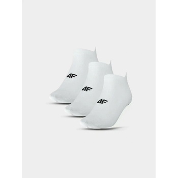 4F Мъжки чорапи 4F 3-броя 4F | Byal | МЪЖЕ | 39-42