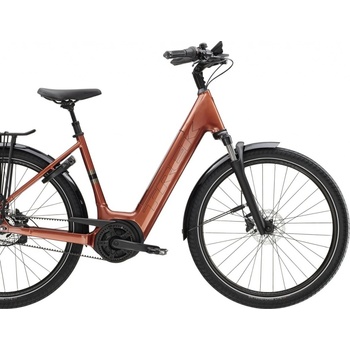 Trek District+ 4 Lowstep Pennyflake 2026