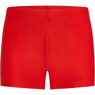 O'Neill Бански гащета O´neill Essentials swimming boxer - Red (High Risk Red)