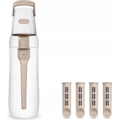 Dafi Solid 0,7 l cappuccino