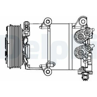 DEL-CS20553