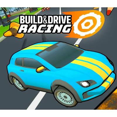 Build and Drive Racing
