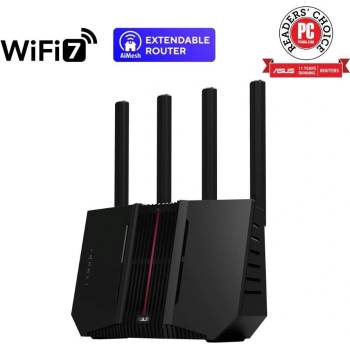 Asus RT-BE92U