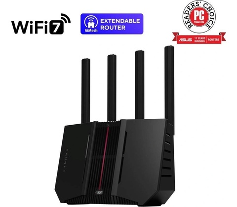 Asus RT-BE92U