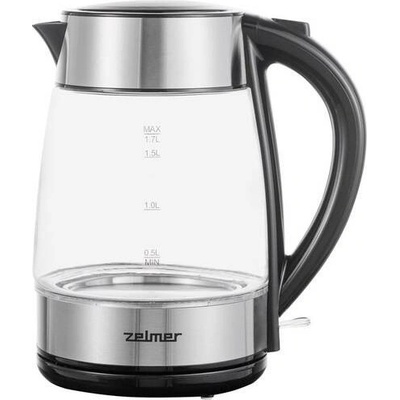 Zelmer ZCK 8011 Silver