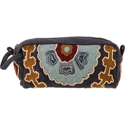 Bloomingville Козметична чантичка Bari 25 см (82059559)