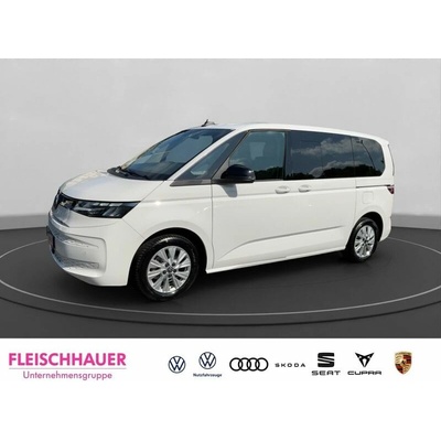 Volkswagen T7 Multivan 2.0 TDI DSG 110 kW | Zboží Auto