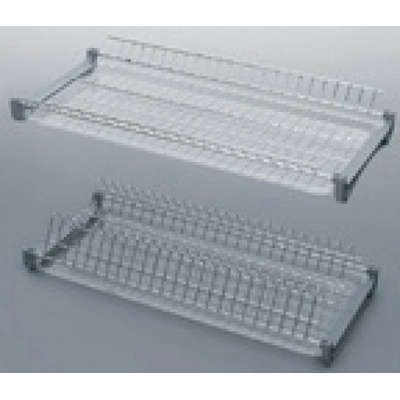 pořadač/odkapávač ST3/50 na talíře Cr – Hledejceny.cz