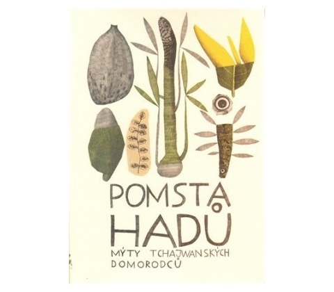 Pomsta hadů