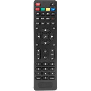 Golden interstar alpha x, beta x, beta x wl, gamma x, hd fta s2+ - оригинален дистанционен контрол (alpha x, beta x, beta x wl, gamma x, hd fta s2+) Дистанционно