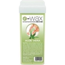 Biostyle depilačný vosk aloe vera roll-on 100 g 6 ks