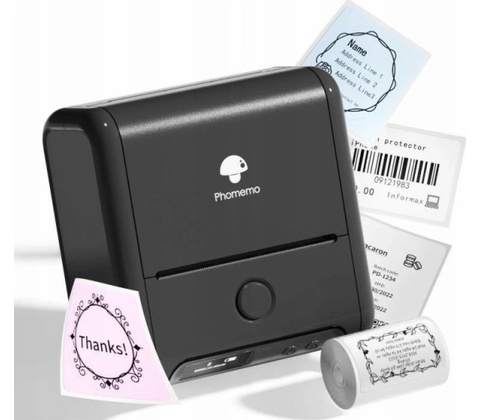 Phomemo M200