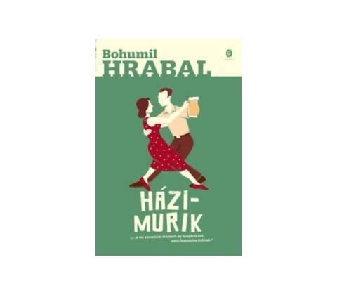 Házimurik