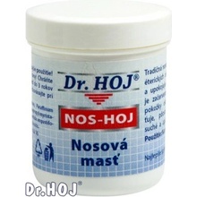 DRBROWNS DR. HOJ Nos-hoj nosní mast 25 g