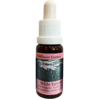 PHI Essences Есенция Бял равнец, капки 15 ml | PHI Essences (15 WILD)