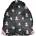 PASO - Спортна торба Unicorn Black PP22UN-712