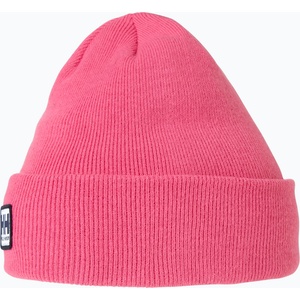 Helly Hansen Зимна шапка Helly Hansen Urban Cuff hot pink