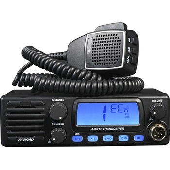 TTi 900