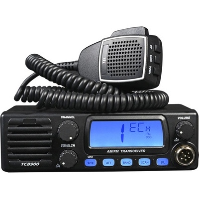 TTi 900